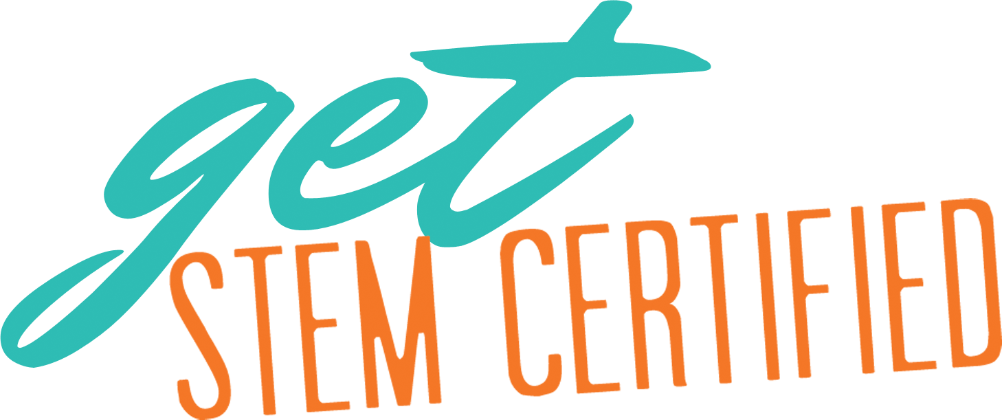 Get STEM Certified